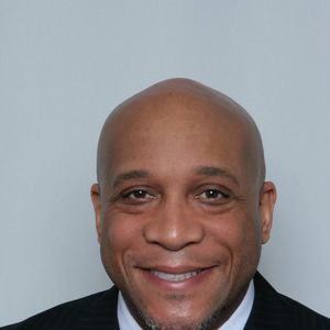 Meet your Posher, Darren yhale